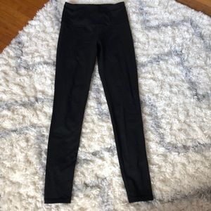 Victoria’s Secret sport leggings